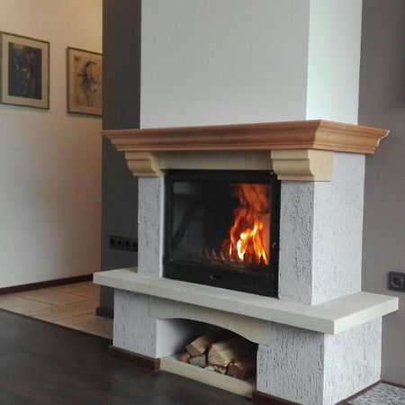 Art Residence Jurmala Bagian luar foto