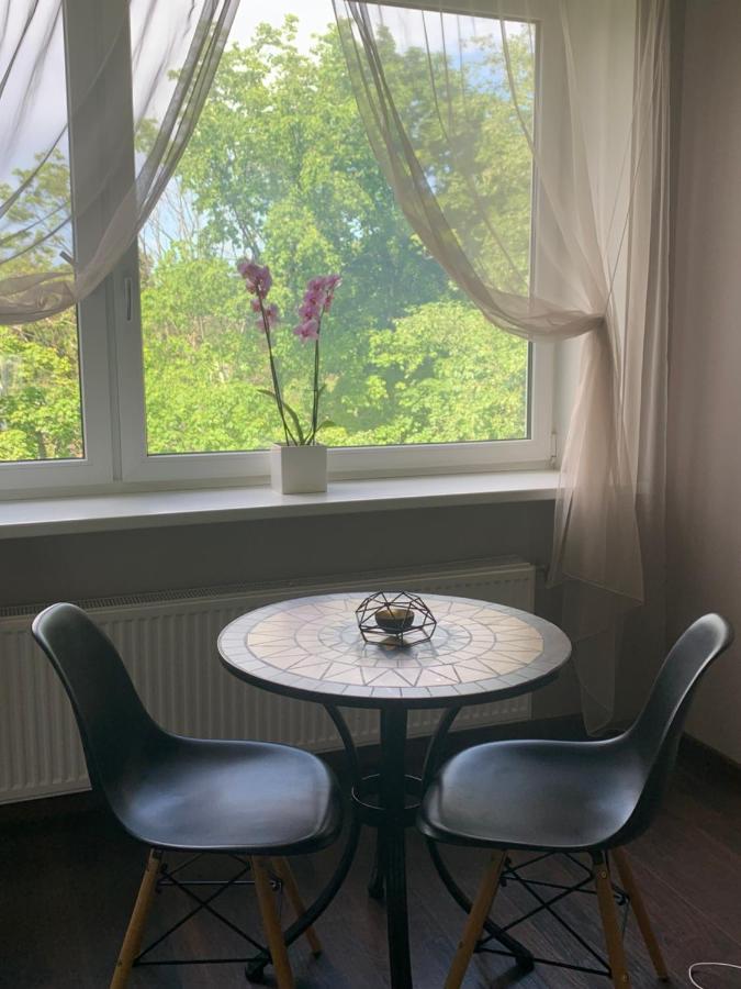 Art Residence Jurmala Bagian luar foto