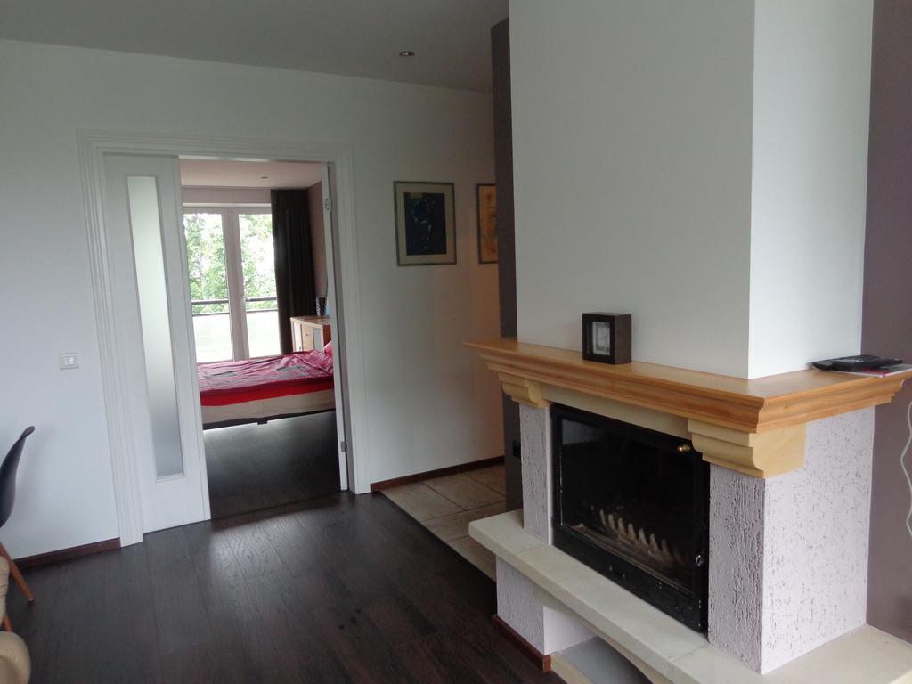 Art Residence Jurmala Bagian luar foto