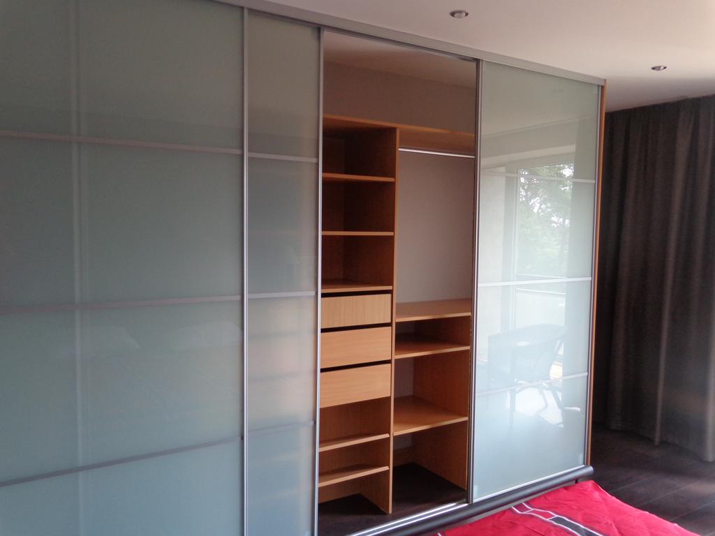 Art Residence Jurmala Bagian luar foto