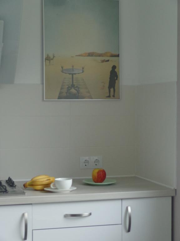 Art Residence Jurmala Bagian luar foto