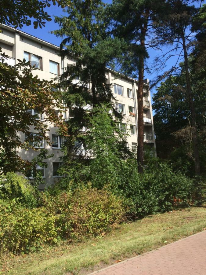 Art Residence Jurmala Bagian luar foto